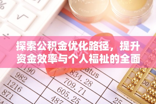 宁都探索公积金优化路径，提升资金效率与个人福祉的全面解析