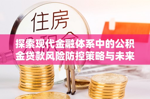宁都探索现代金融体系中的公积金贷款风险防控策略与未来发展趋势