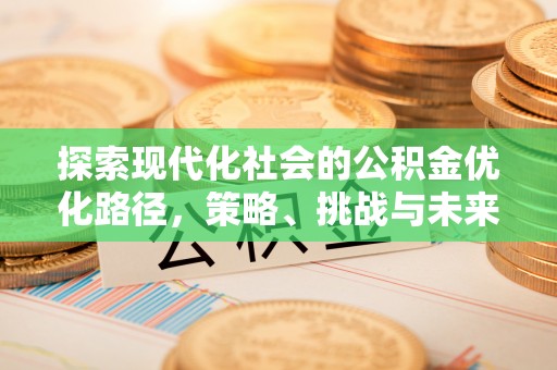 宁都探索现代化社会的公积金优化路径，策略、挑战与未来展望