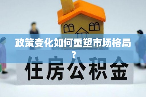 宁都政策变化如何重塑市场格局？