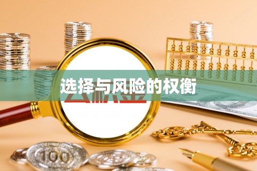 宁都选择与风险的权衡