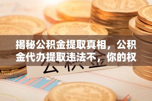 宁都揭秘公积金提取真相，公积金代办提取违法不，你的权益如何保障？