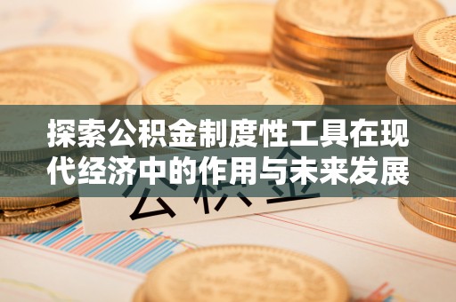 宁都探索公积金制度性工具在现代经济中的作用与未来发展