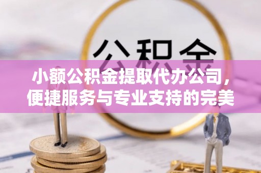 宁都小额公积金提取代办公司，便捷服务与专业支持的完美结合