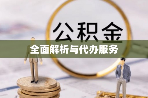 宁都全面解析与代办服务