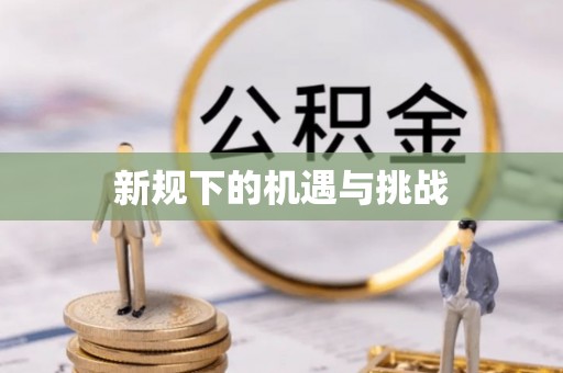 宁都新规下的机遇与挑战