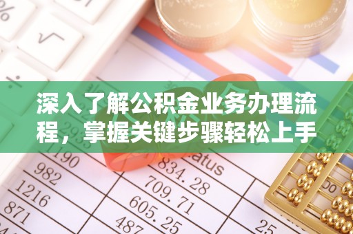 宁都深入了解公积金业务办理流程，掌握关键步骤轻松上手