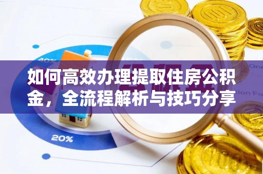 宁都如何高效办理提取住房公积金，全流程解析与技巧分享