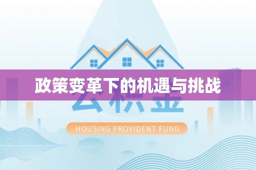 宁都政策变革下的机遇与挑战
