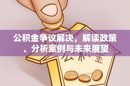 宁都公积金争议解决，解读政策、分析案例与未来展望