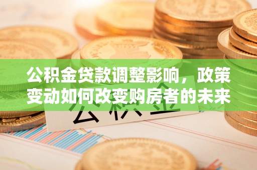 宁都公积金贷款调整影响，政策变动如何改变购房者的未来？